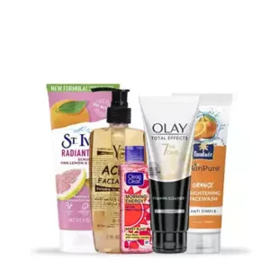 মুখ-ধোয়া-স্ক্রাব