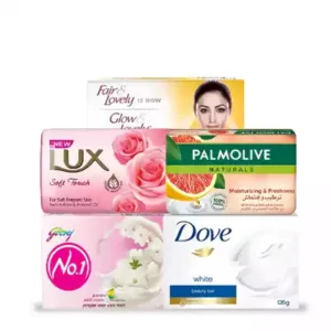 মহিলাদের সাবান